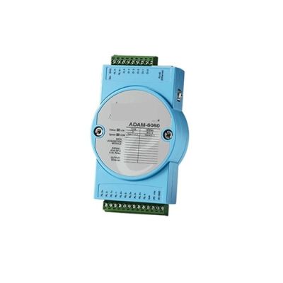 SKILLEYE NVH-IO Modulo I/O, 6 Uscite + 6 Ingressi