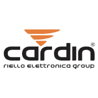 CARDIN CRL170 230V reversible actuator without electric panel