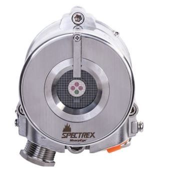 THERMOSTICK 40/40D-I Spectrex SharpEye Series 40/40 triple IR flame detector (IR3)