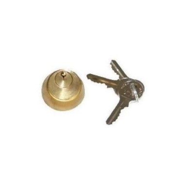 GENIUS 712651003 ELECTROSERR INT.CYLINDER N03