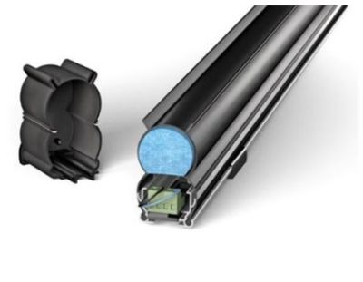 CCE CESICT00N01200A Costa Bordo 1200mm SICURSTOP CONTROL