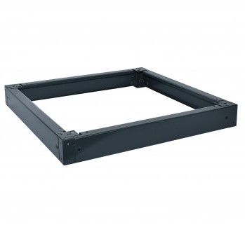 BTICINO LG-646402 Zoccolo in metallo ( 4 blocchi angolari + 4 profil