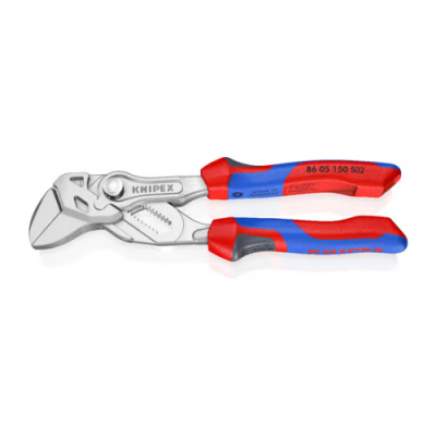 KNIPEX 86 05 150 S02 Wrench clamp