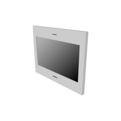 THINKNX ENVISION7R_C_20 Touch 7R controller - solo client - con sensore di