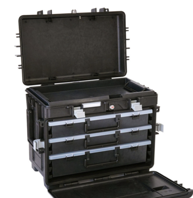 GT LINE AI1X.B.2LR The configuration includes: 2 AIBOX6.E + 1 AIBOX9.E