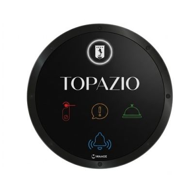 MARSS MH-DP102-RGP Doorplate da esterno con protezione IP 67
