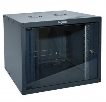 BTICINO LG-646214 Quadro 18U prof 600 (892 h x 605 L x 604 P)