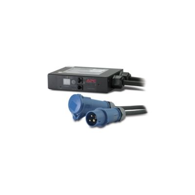APC UPS AP7152B IN-LINE CURRENT METER 16A
