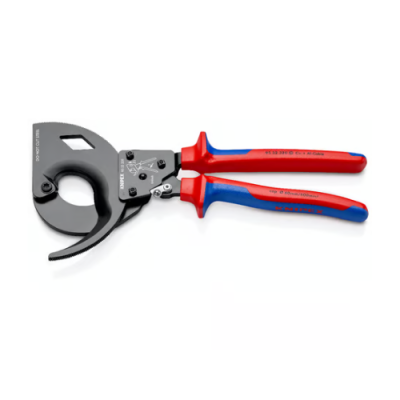 KNIPEX 95 32 320 320 mm rack shears, diameter 60 mm