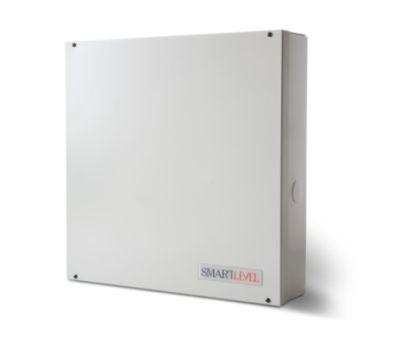 INIM FIRE BPS24060G Switching power supply (60W) 27-6V to 1.5A + 0.6A for charging batteries in a metal container