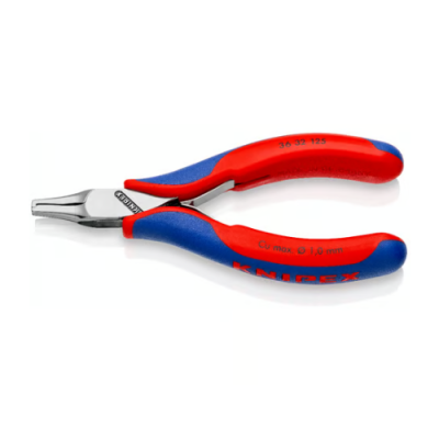 KNIPEX 36 32 125 Special clamp for electronics