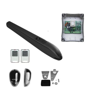 ALLMATIC 02006140 KIT XTILUS 230Vac BASIC