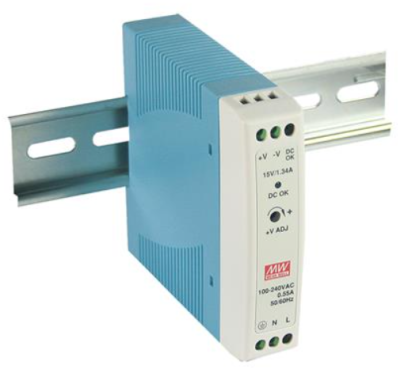 MEANWELL MDR-20-24 MDR-20-24 Industrial power supply