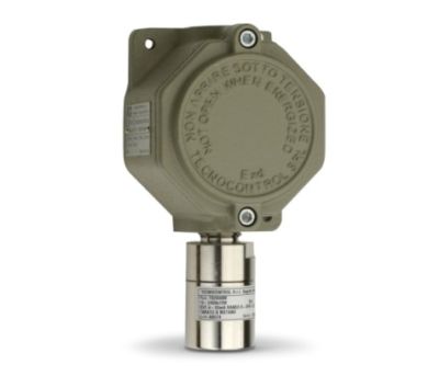 INIM FIRE SE138PB Pellistor Gasoline Detector - 4÷20mA output and 4 relay outputs