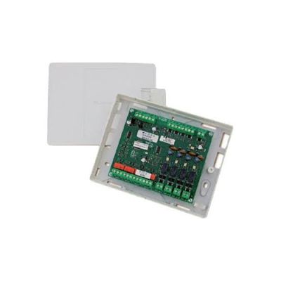 ELKRON FIRE 80SC2T00121 IO502 Modulo digitale polivalente a 2 due ingressi