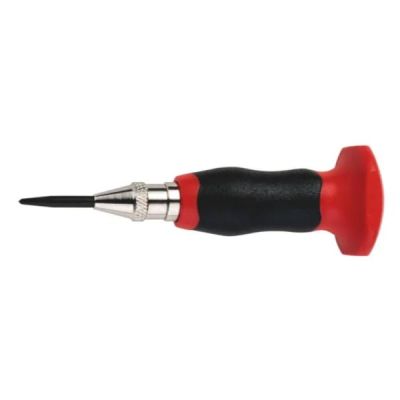 KNIPEX 9R 430 229 Automatic punch with hand protection, dia