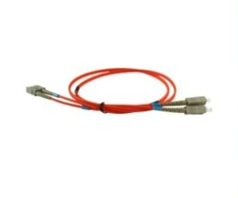 BETA CAVI BRUSCSCOM21 SC OM2 Multimode Fiber Optic Strap 1 m