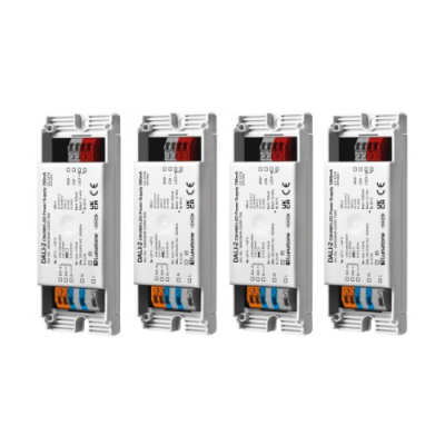 LUNATONE 89453849-CWW-500 DALI LED Power Supply, 230VAC, constant current, 5