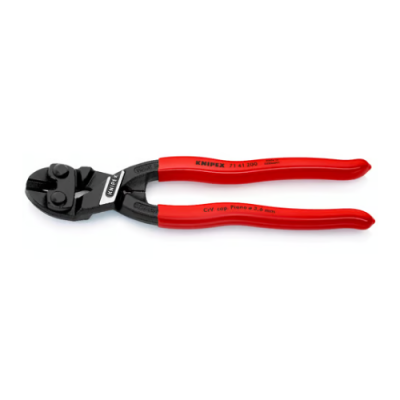71 41 200 KNIPEX CoBolt Double Lever Cutter