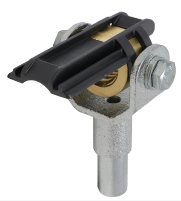 GIBIDI A90863P SNAIL WITH FINECORSA ACTIVATOR FOR BL240