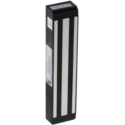 CDVI V3NU 300 KG FERMO ELETTROMAGNETICO DA INCASSO SENZA ALE