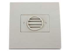 SENSITRON S4691R407C R407C detector, thresholds 1000 and 2000 ppm, 12-24 Vdc