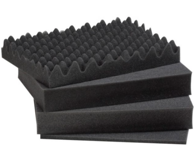 GT LINE FOAM.2717 sponge set for 2717 &amp; 2717HL