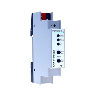 WEINZIERL 5243 KNX IP Router 751