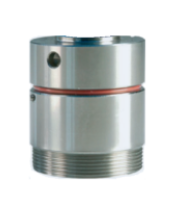 SENSITRON S4169H2 HYDROGEN (H2) sensor head. 0-3000 ppm