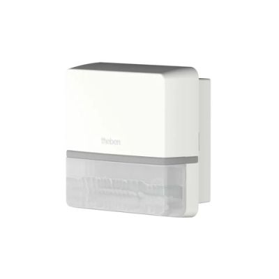 THEBEN 1010105 TECTA D180i WH