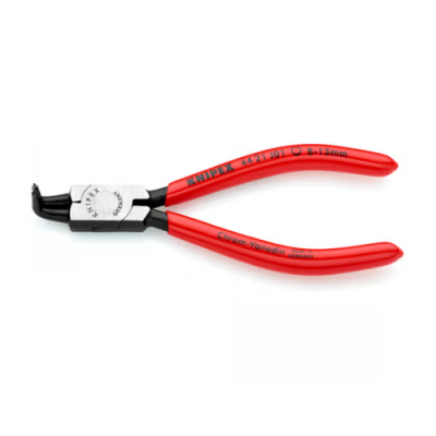 KNIPEX 44 21 J01 Pliers for safety rings