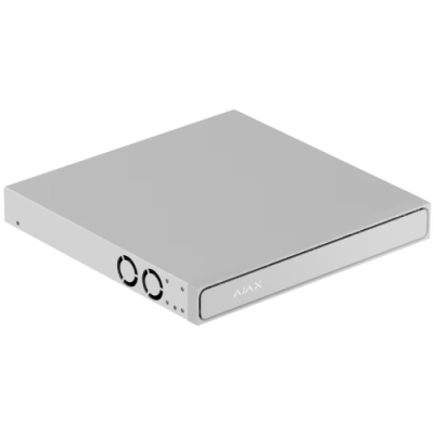 AJAX 140925 Superior NVR H2DAI8PAC (8-ch)