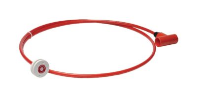 ELKRON FIRE 80RC1610123 AAUF2510TFS Capillary block, complete with flexible tube and T-branch
