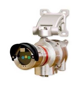 THERMOSTICK DF-TV7-XTB0-0XH SIMTRONICS DF-TV7 FLAME DETECTOR