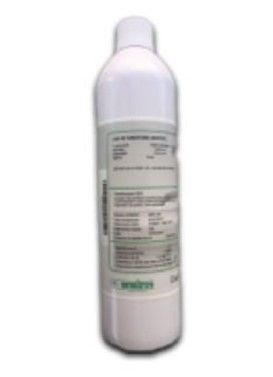 ARITECH FIRE SIBXXX Single-use gas cartridges sample concentration to be defined 1L-12Bar
