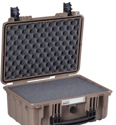 GT LINE 3818HL.D sand with pre-cubed sponge