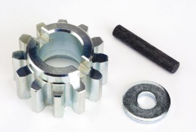 FAAC 7191661 Z12 12 Teeth Pinion For Rack Accessories M4 Engine 844