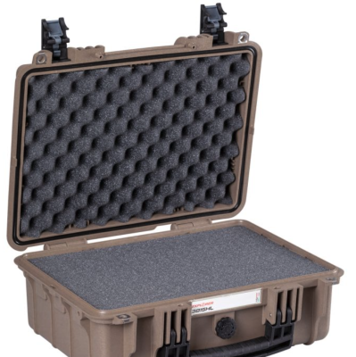 GT LINE 3815HL.D sand with pre-cubed sponge