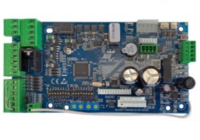 RIB AC08080 R L1 24V CARD