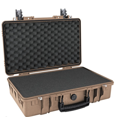 GT LINE 5212HL.D sand with pre-cubed sponge