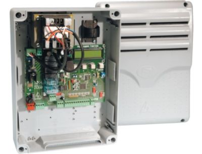 CAME 002ZL92 CONTROL PANEL