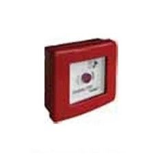 9331L Dispositivo Di Emergenza A Pulsante Rosso Fadini 9331l 