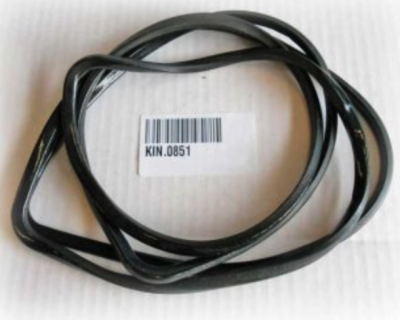 GT LINE KIN.0851 PU O-Ring (model 4820 &amp; 4820HL)