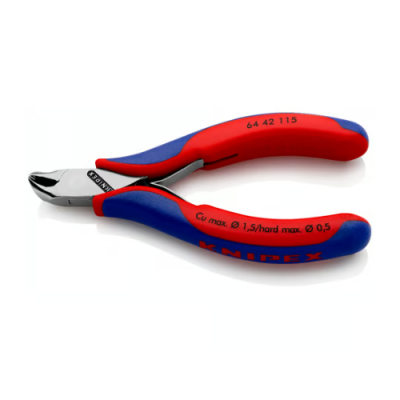 KNIPEX 64 42 115 Electronic cutter