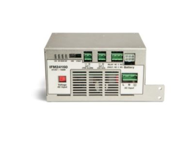 INIM FIRE IFM24160 Internal power supply module for PREVIDIA control unit