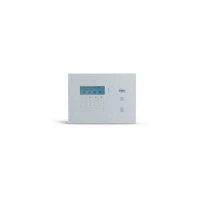 INIM SOL-30G-21 KIT SOL 868MHZ Full wireless composto da centrale