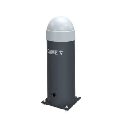 CAME 803BC-0040 CAT1AACS PILLAR WITH 230V RAL X MOTOR