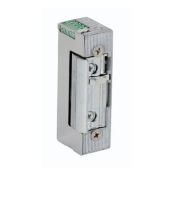 CDVI SPIR12 Symmetric anti-panic electric encounter at 12Vdc with microswitch