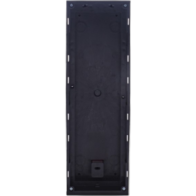 ZENNIO ZVP-FFRA3 GetFace IP - Flush installation - Frame - 3 modules