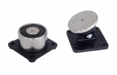 COOPER CSA FIRE 1330-D ELECTROMAGNETIC STOP REDUCED BY 50 KG